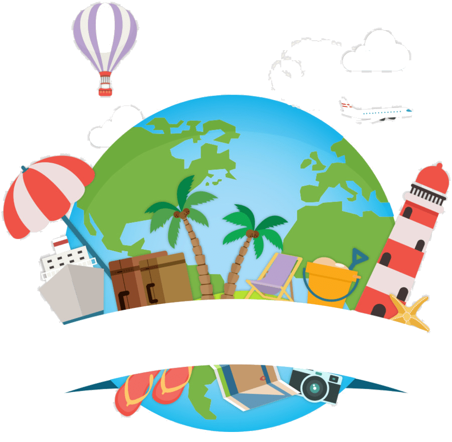 Icon Wisata Png - 46+ Koleksi Gambar