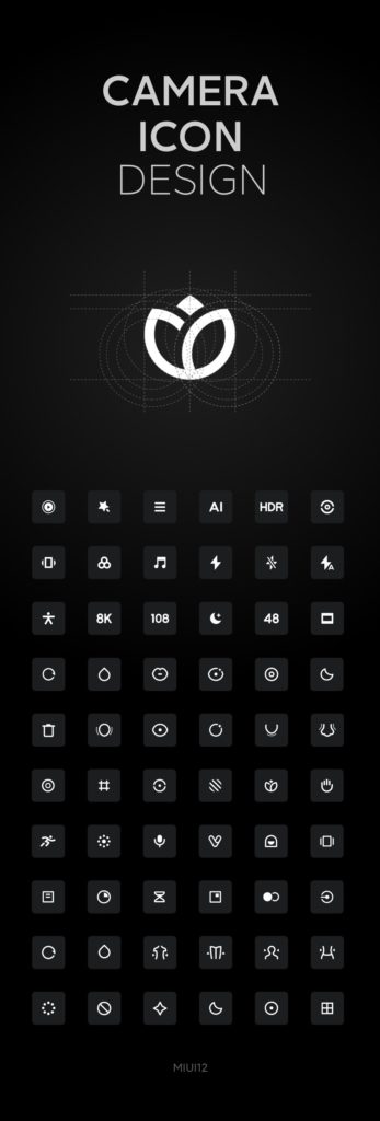 Detail Icon Xiaomi Nomer 32