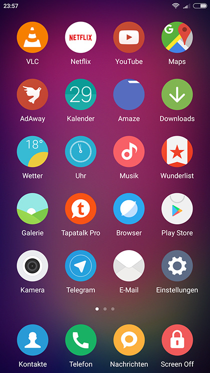 Detail Icon Xiaomi Nomer 36