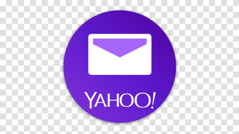 Detail Icon Yahoo Mail Nomer 11