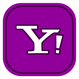 Detail Icon Yahoo Mail Nomer 3