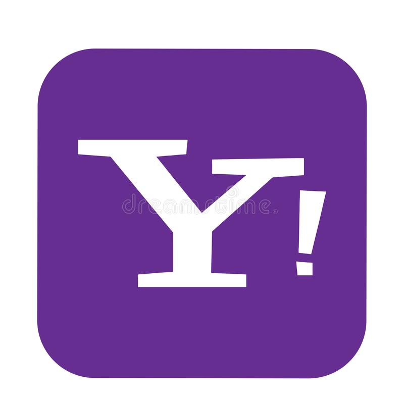 Detail Icon Yahoo Mail Nomer 17