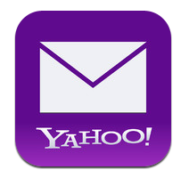 Detail Icon Yahoo Mail Nomer 20