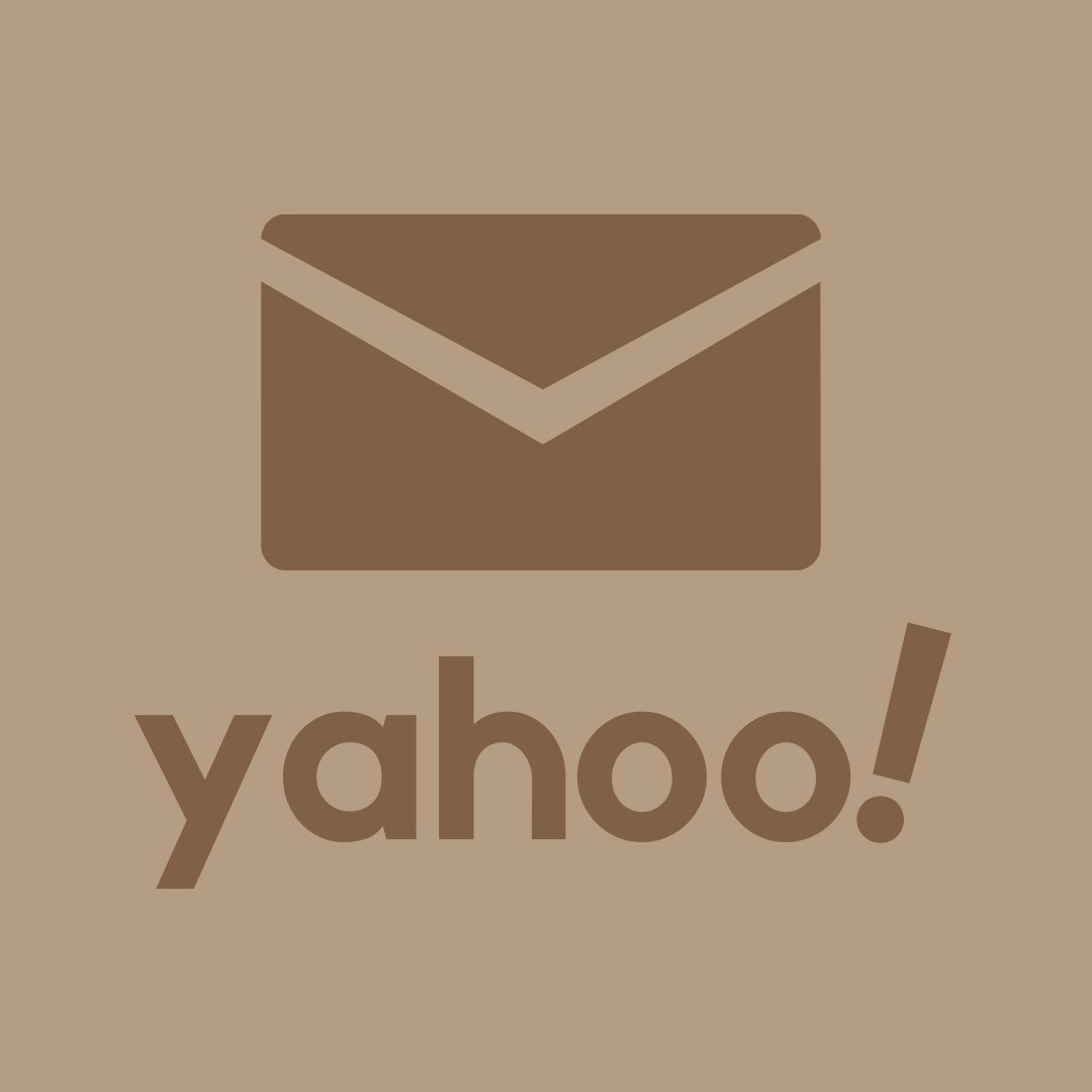 Detail Icon Yahoo Mail Nomer 31