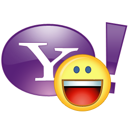 Icon Yahoo Messenger - KibrisPDR