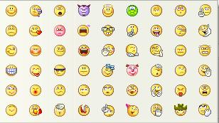 Detail Icon Yahoo Messenger Nomer 13