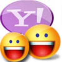 Detail Icon Yahoo Messenger Nomer 29