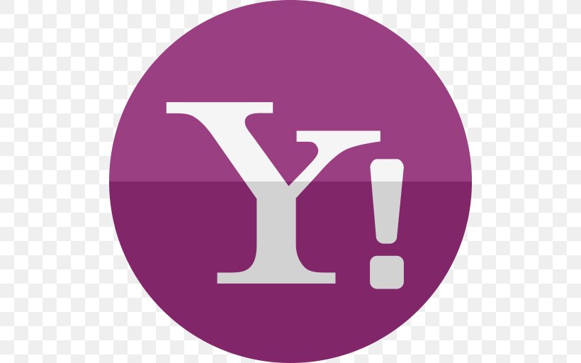 Detail Icon Yahoo Messenger Nomer 33