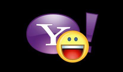 Detail Icon Yahoo Messenger Nomer 47