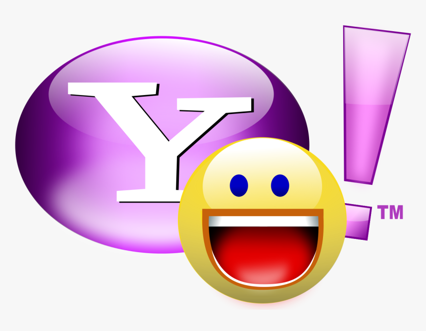 Detail Icon Yahoo Messenger Nomer 6