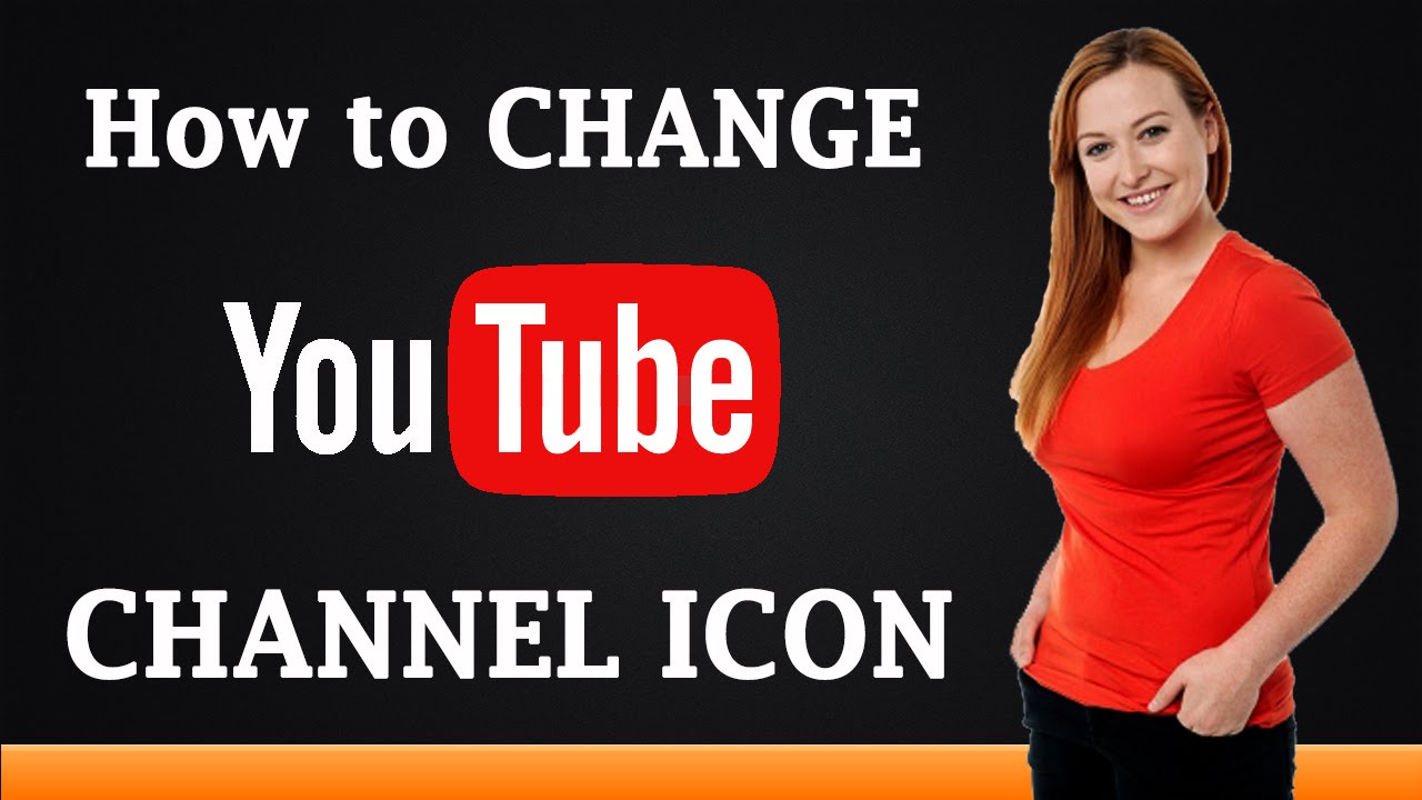 Detail Icon Youtube Channel Nomer 11