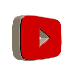 Detail Icon Youtube Channel Nomer 50