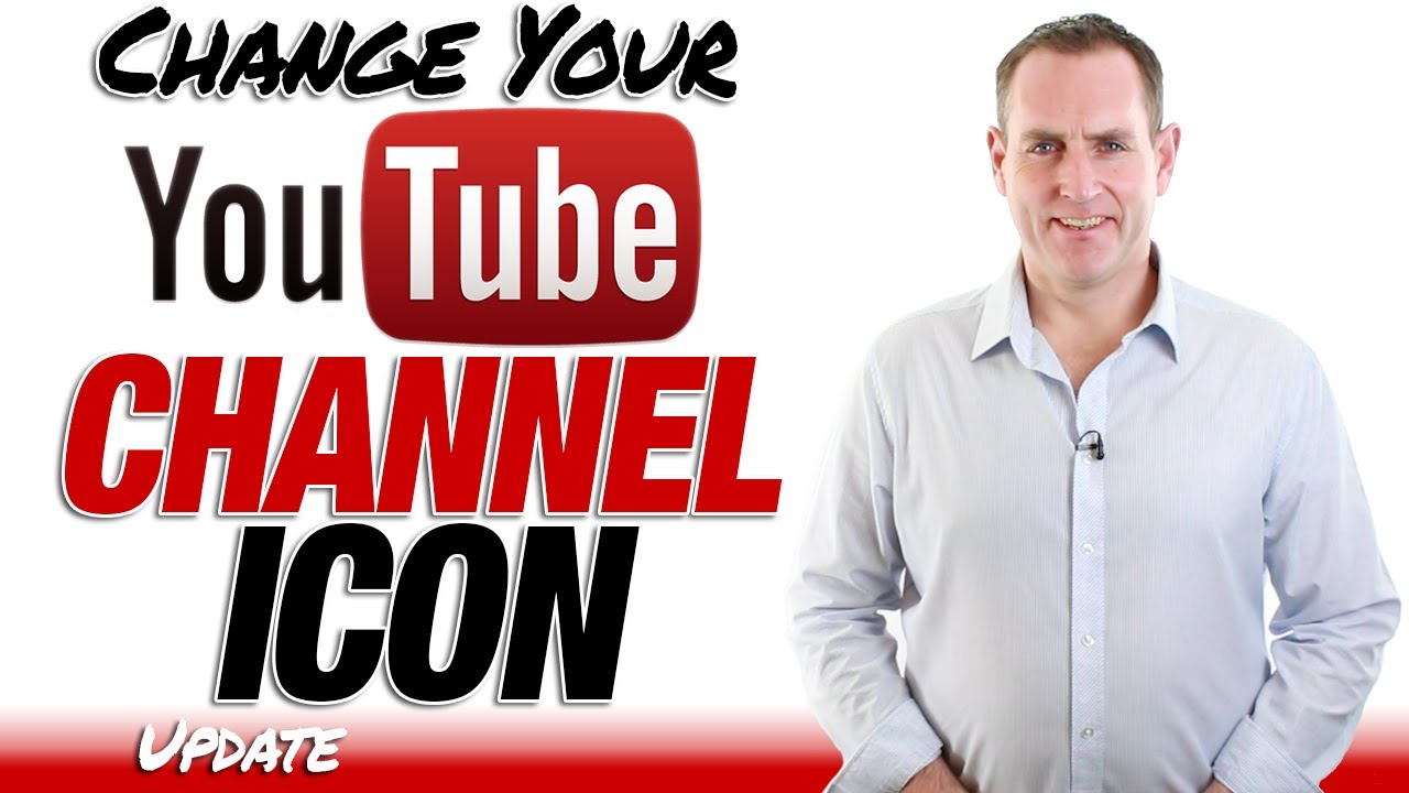 Detail Icon Youtube Channel Nomer 9