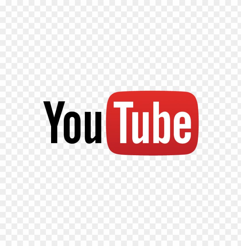Detail Icon Youtube Logo Png Nomer 2