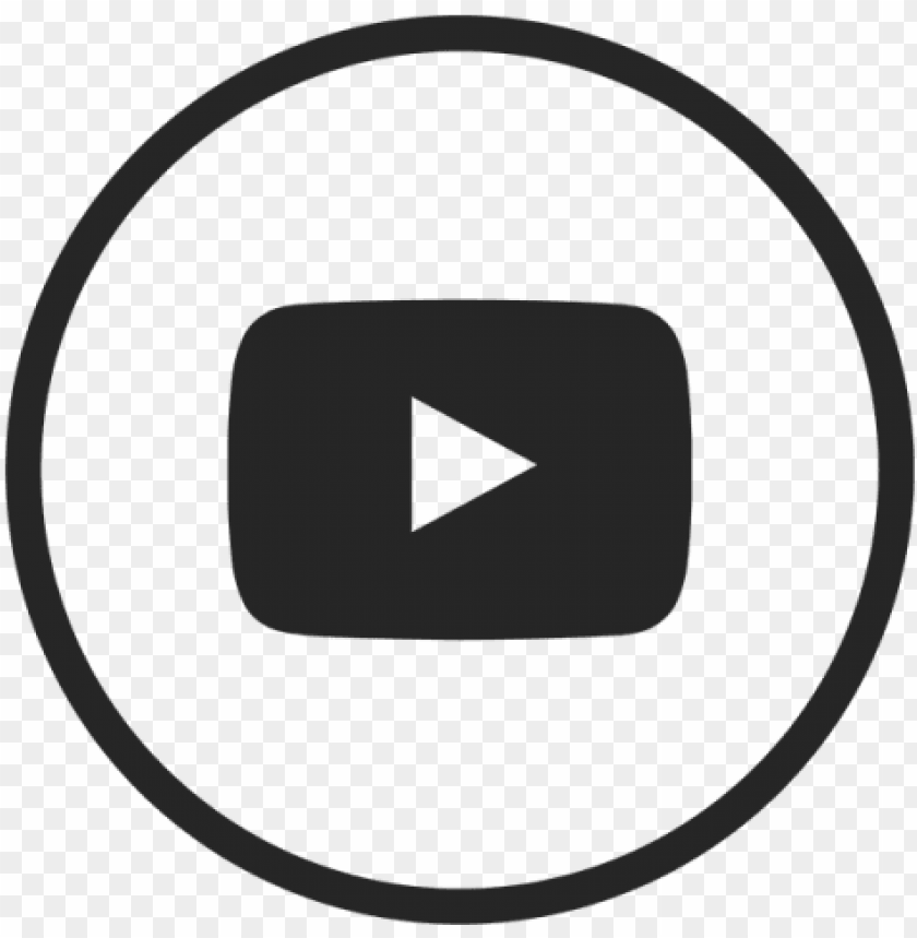 Detail Icon Youtube Vector Nomer 13