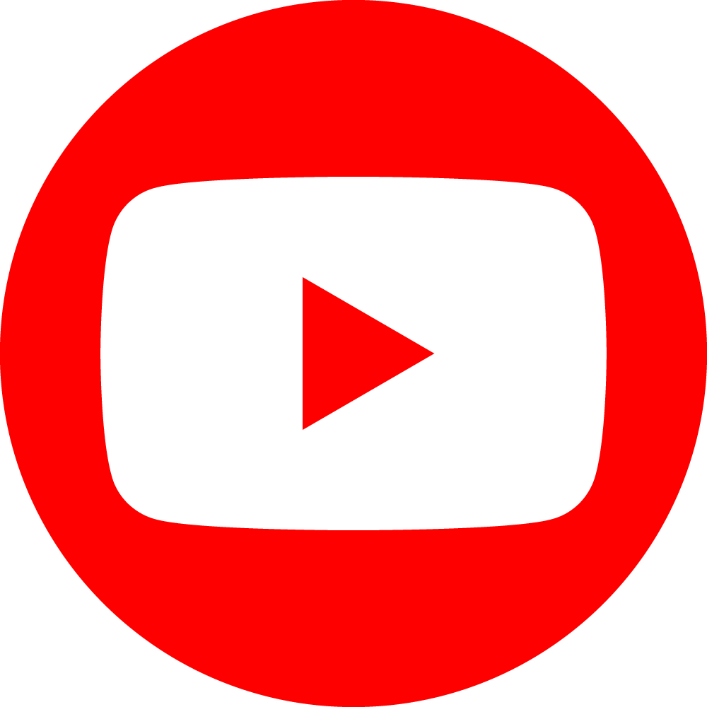 Detail Icon Youtube Vector Nomer 16