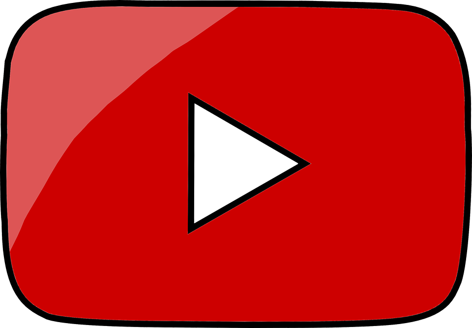 Detail Icon Youtube Vector Nomer 17