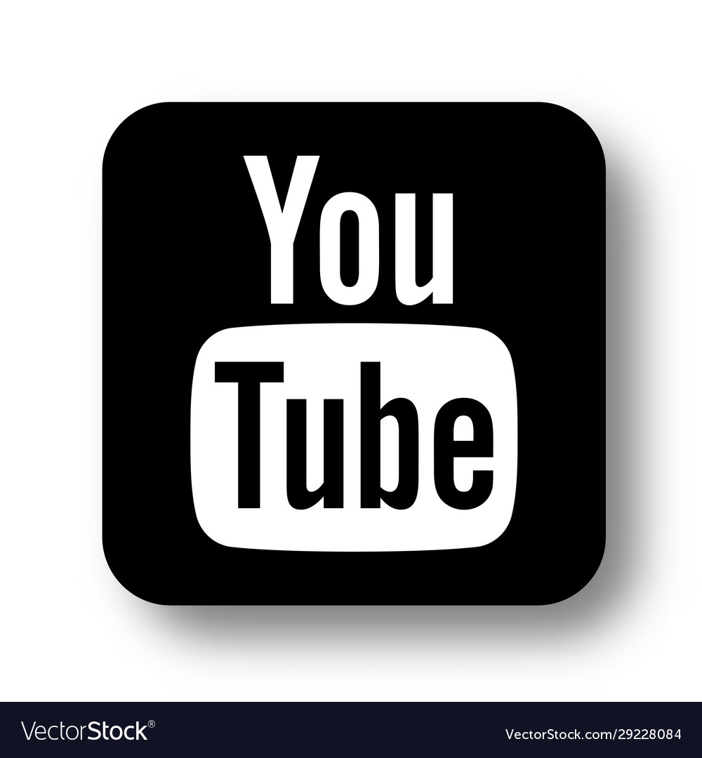 Detail Icon Youtube Vector Nomer 37