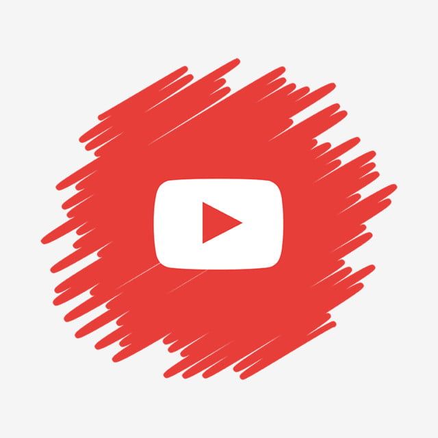 Detail Icon Youtube Vector Nomer 39