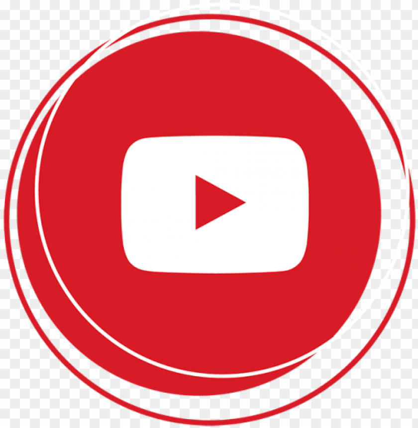 Detail Icon Youtube Vector Nomer 45