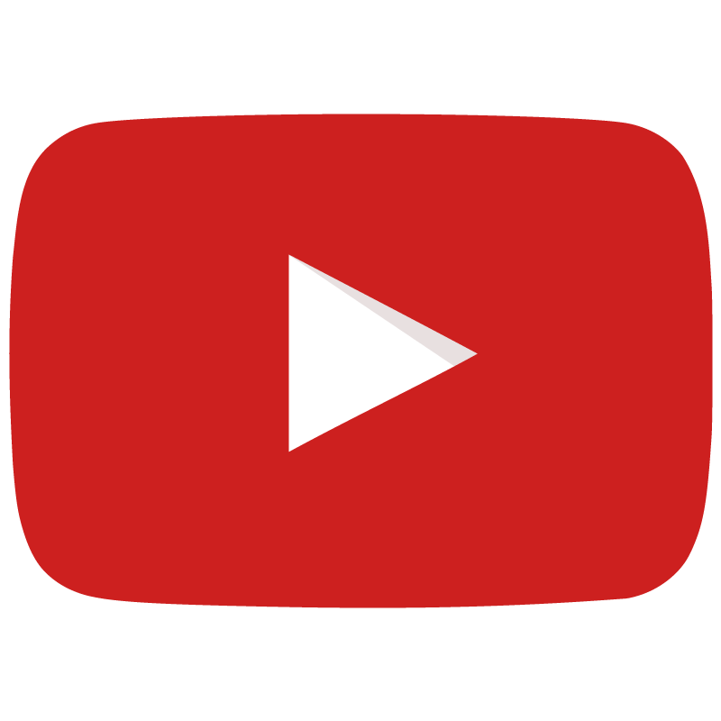 Detail Icon Youtube Vector Nomer 6