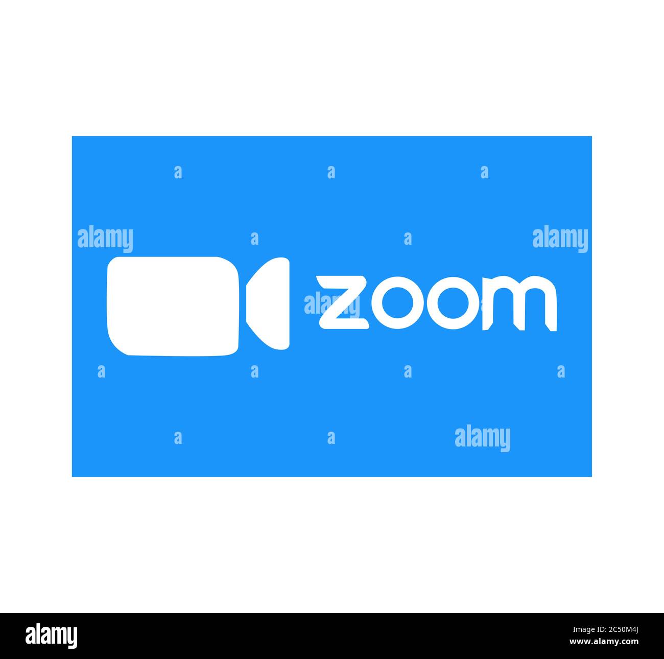 Detail Icon Zoom Logo Nomer 21