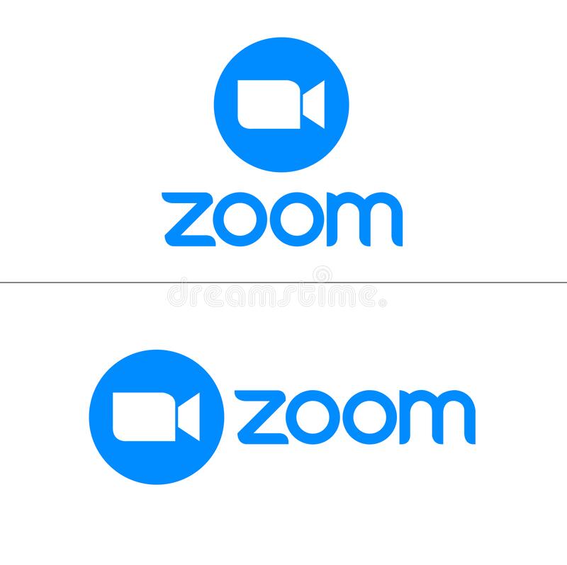 Detail Icon Zoom Logo Nomer 22