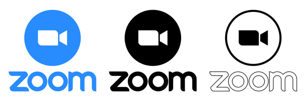 Detail Icon Zoom Logo Nomer 31