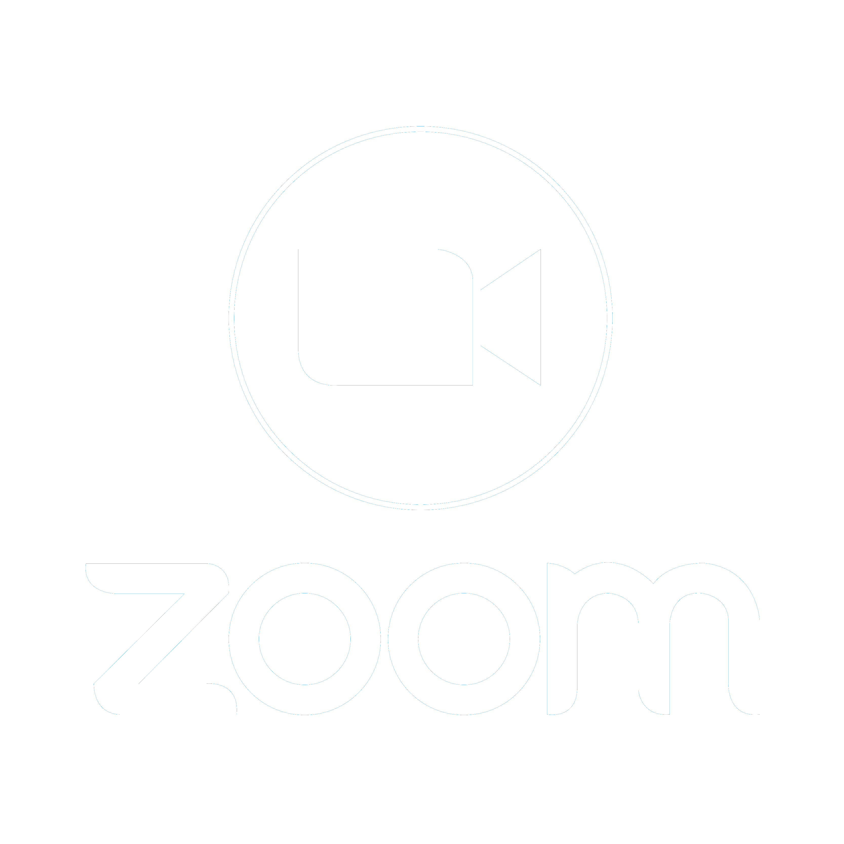 Detail Icon Zoom Logo Nomer 32