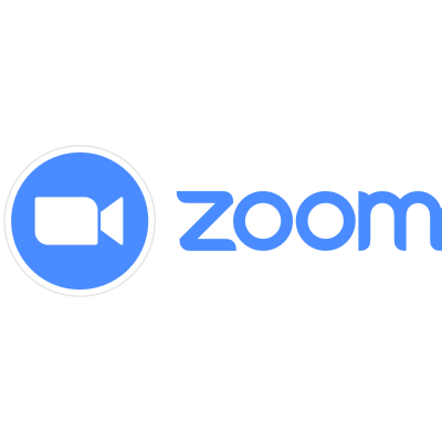 Detail Icon Zoom Logo Nomer 4