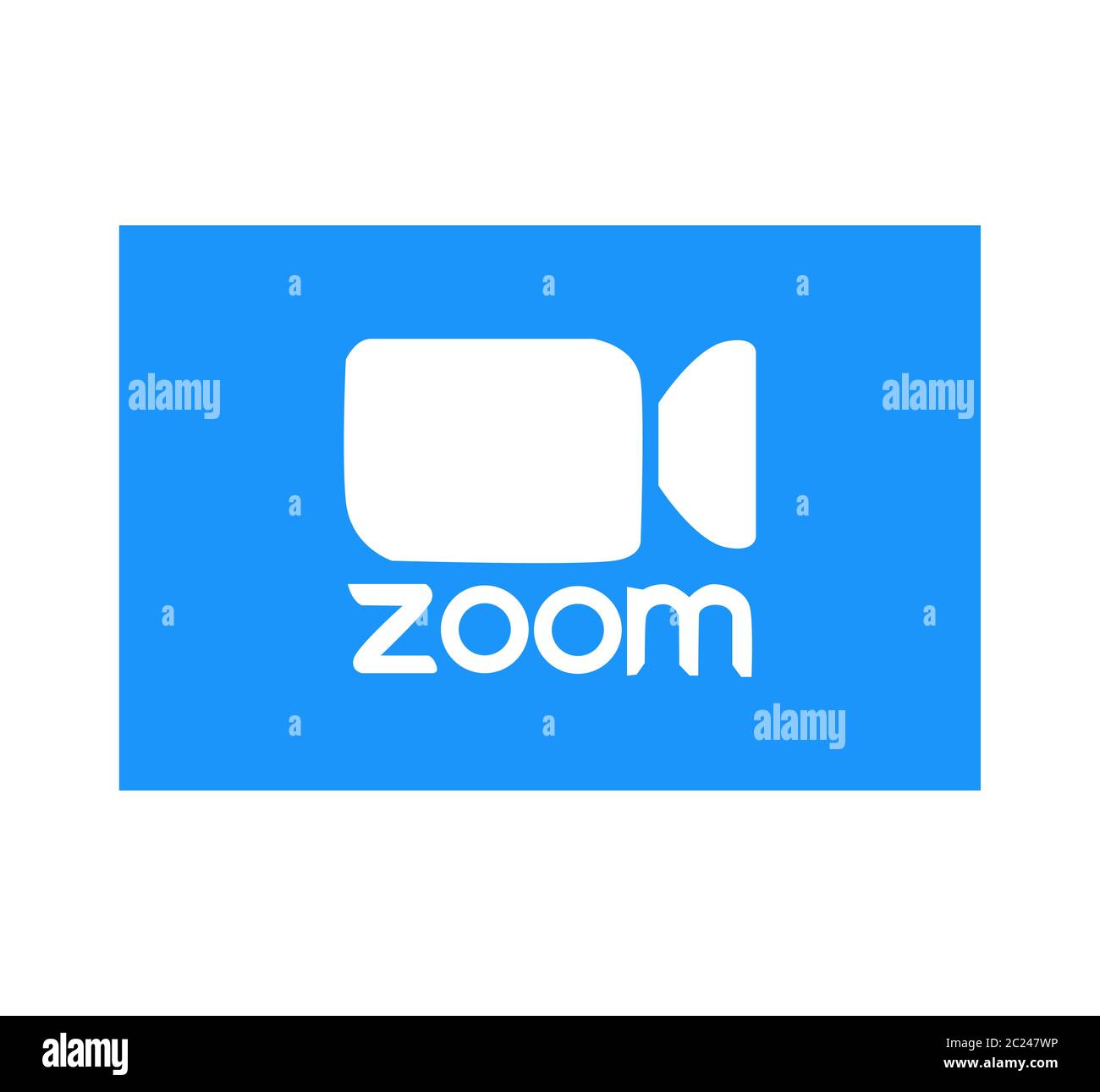 Detail Icon Zoom Logo Nomer 45