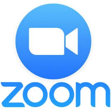 Detail Icon Zoom Meeting Nomer 2