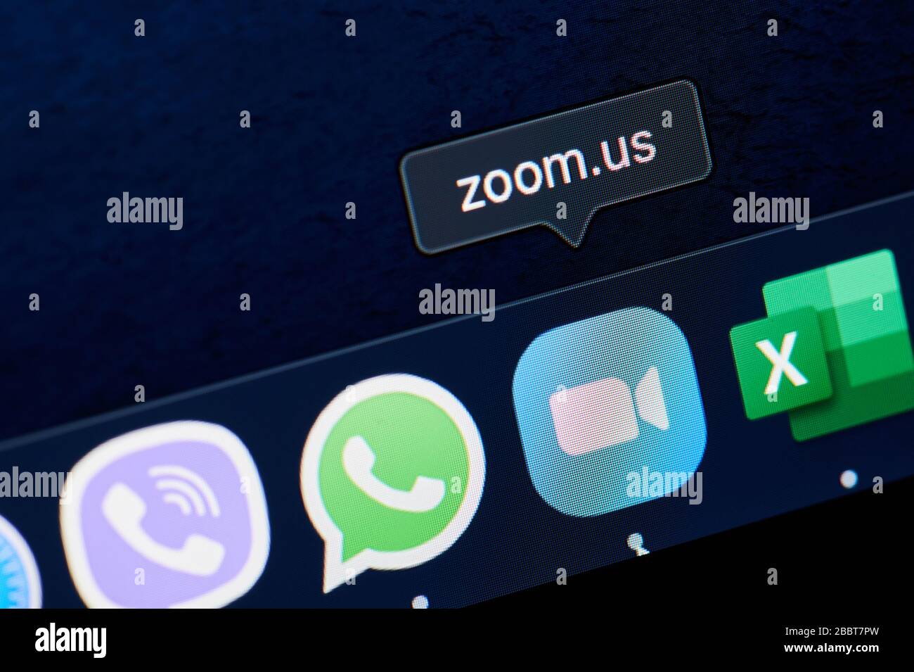 Detail Icon Zoom Meeting Nomer 23