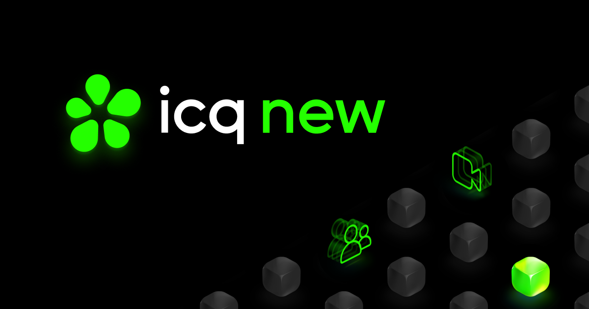 Detail Icq App Download Nomer 3