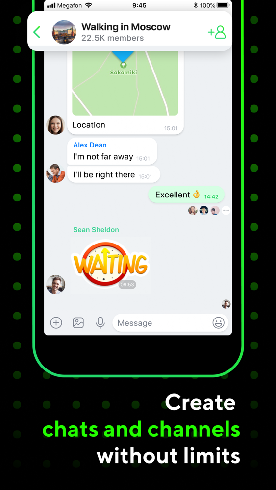 Detail Icq App Download Nomer 24