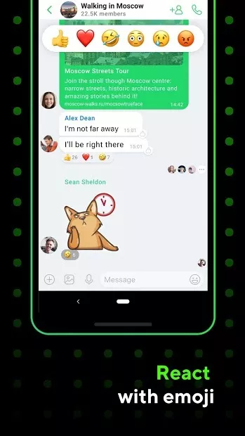 Detail Icq App Download Nomer 32