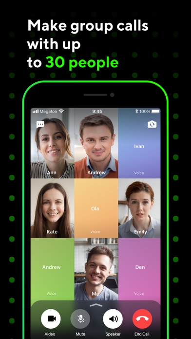 Detail Icq App Download Nomer 40