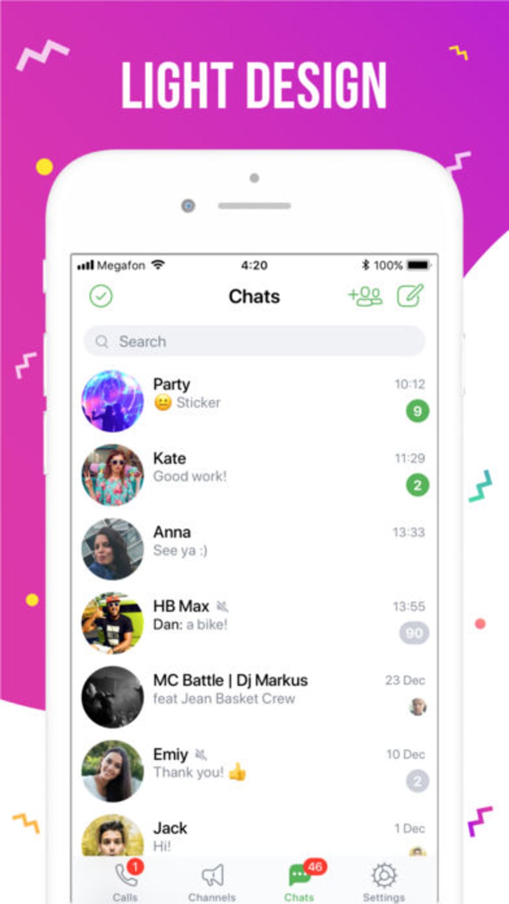 Detail Icq App Download Nomer 41