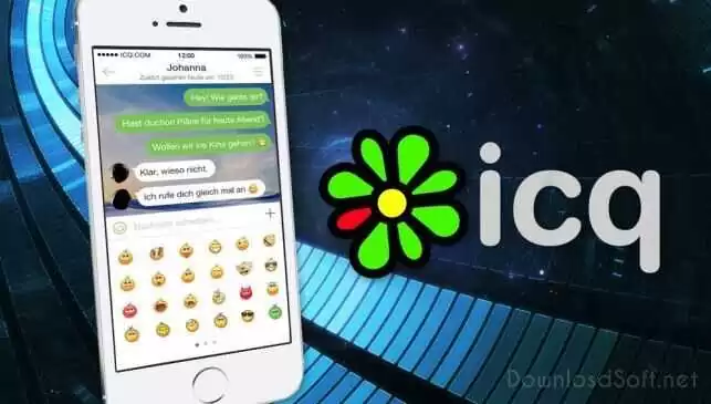 Detail Icq App Download Nomer 42