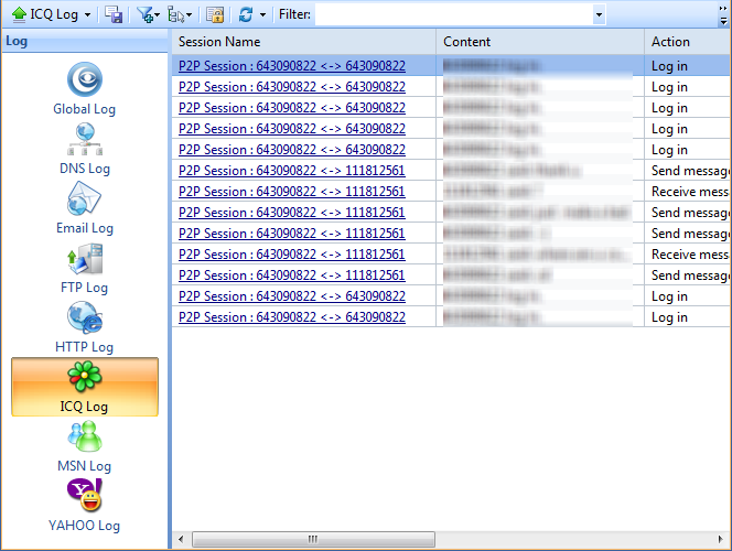 Detail Icq Client Nomer 25