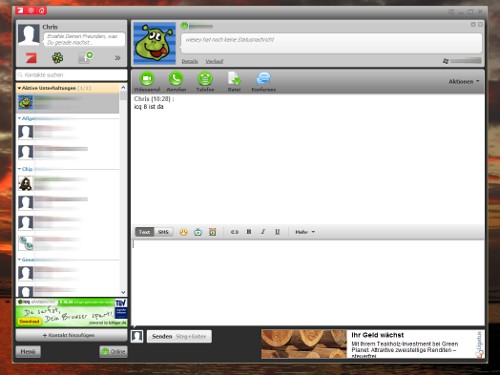 Detail Icq Client Nomer 40