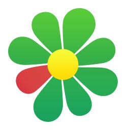 Detail Icq Dowload Nomer 16
