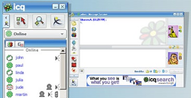 Detail Icq Dowload Nomer 24
