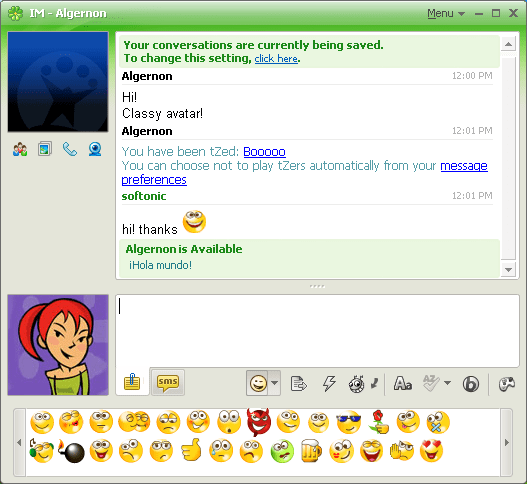 Detail Icq Dowload Nomer 25