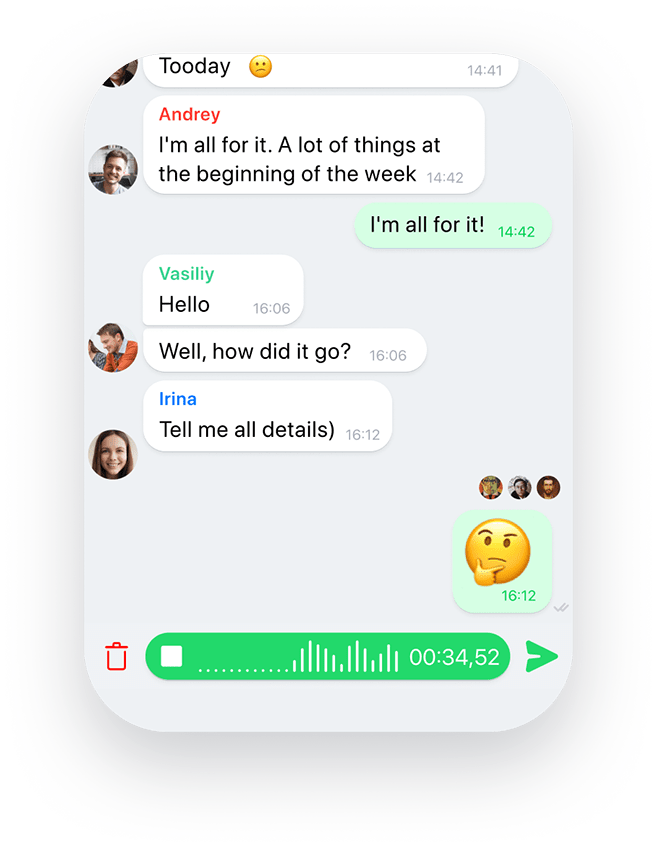 Detail Icq Dowload Nomer 27