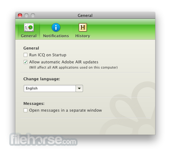Detail Icq Dowload Nomer 30