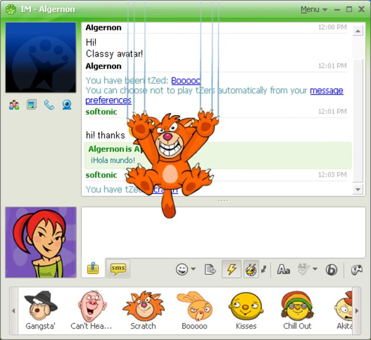 Detail Icq Dowload Nomer 36