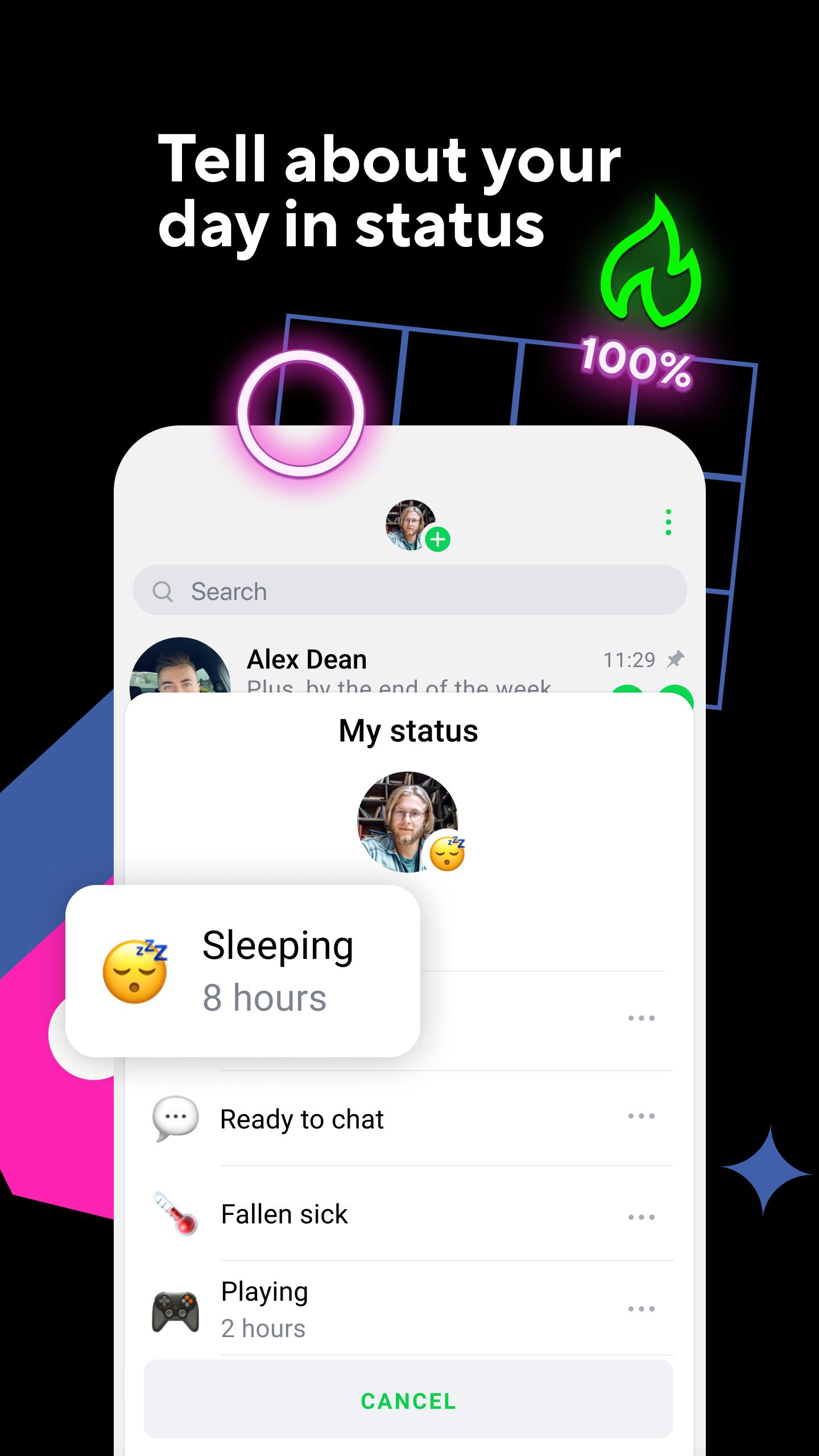 Detail Icq Dowload Nomer 42