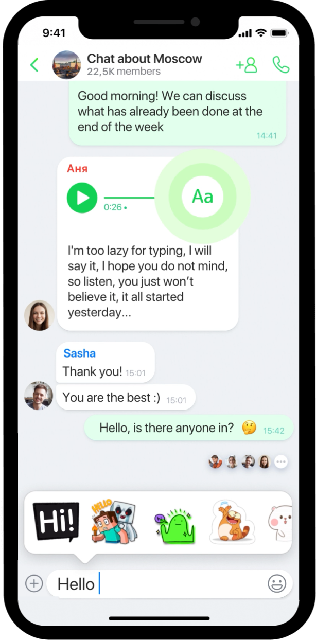 Detail Icq Dowload Nomer 6
