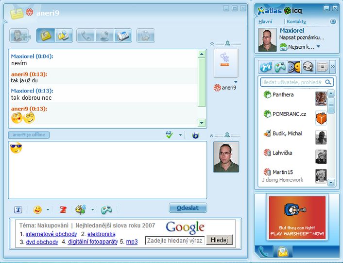Detail Icq Dowload Nomer 43